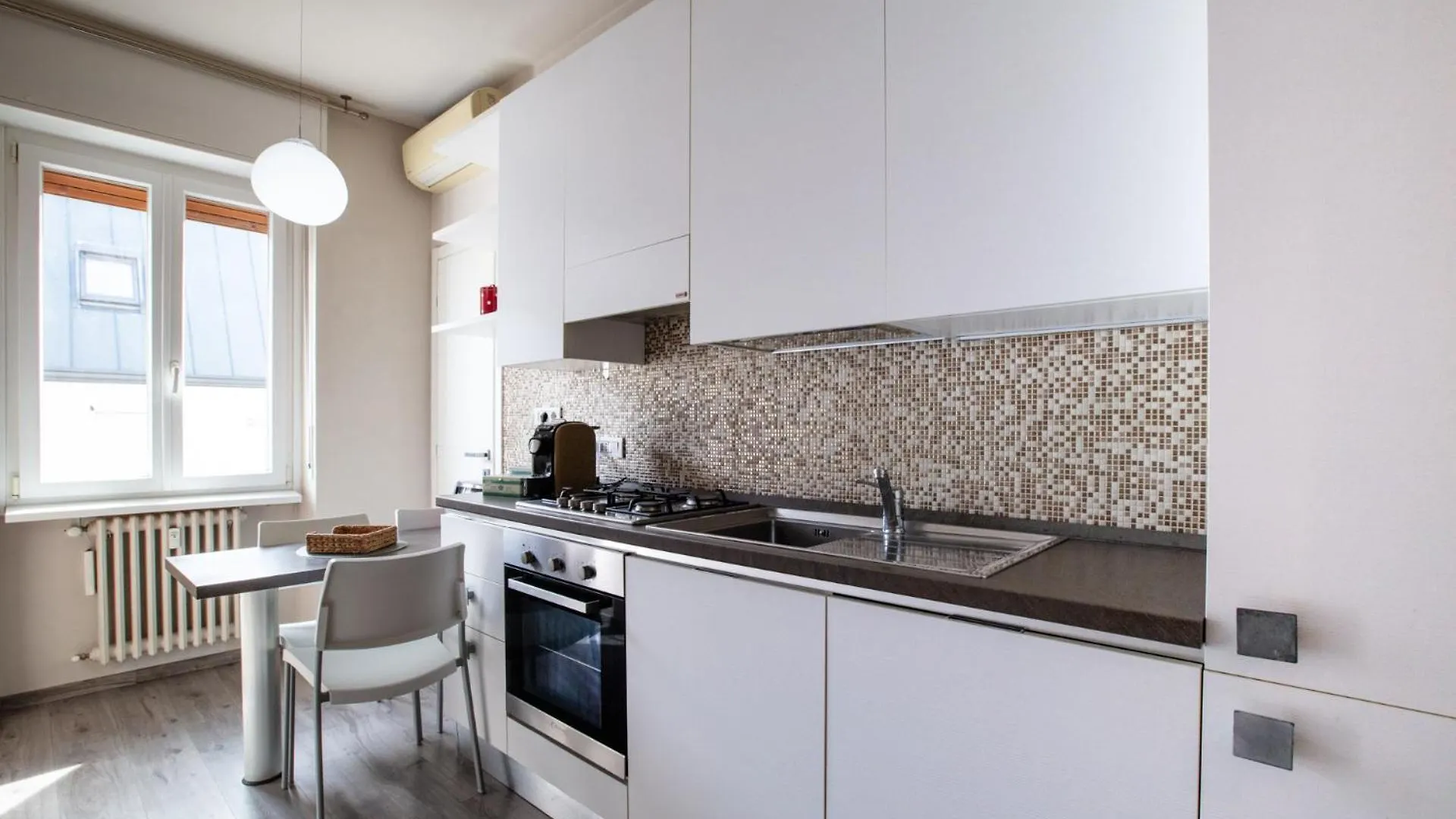 Luxury Malnati3 Apartment Milan Italy