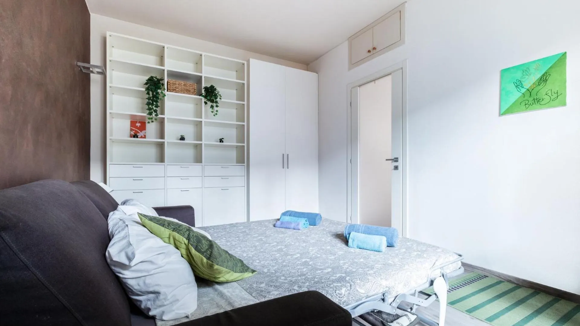 Luxury Malnati3 Apartment Milan 0*,  Italy