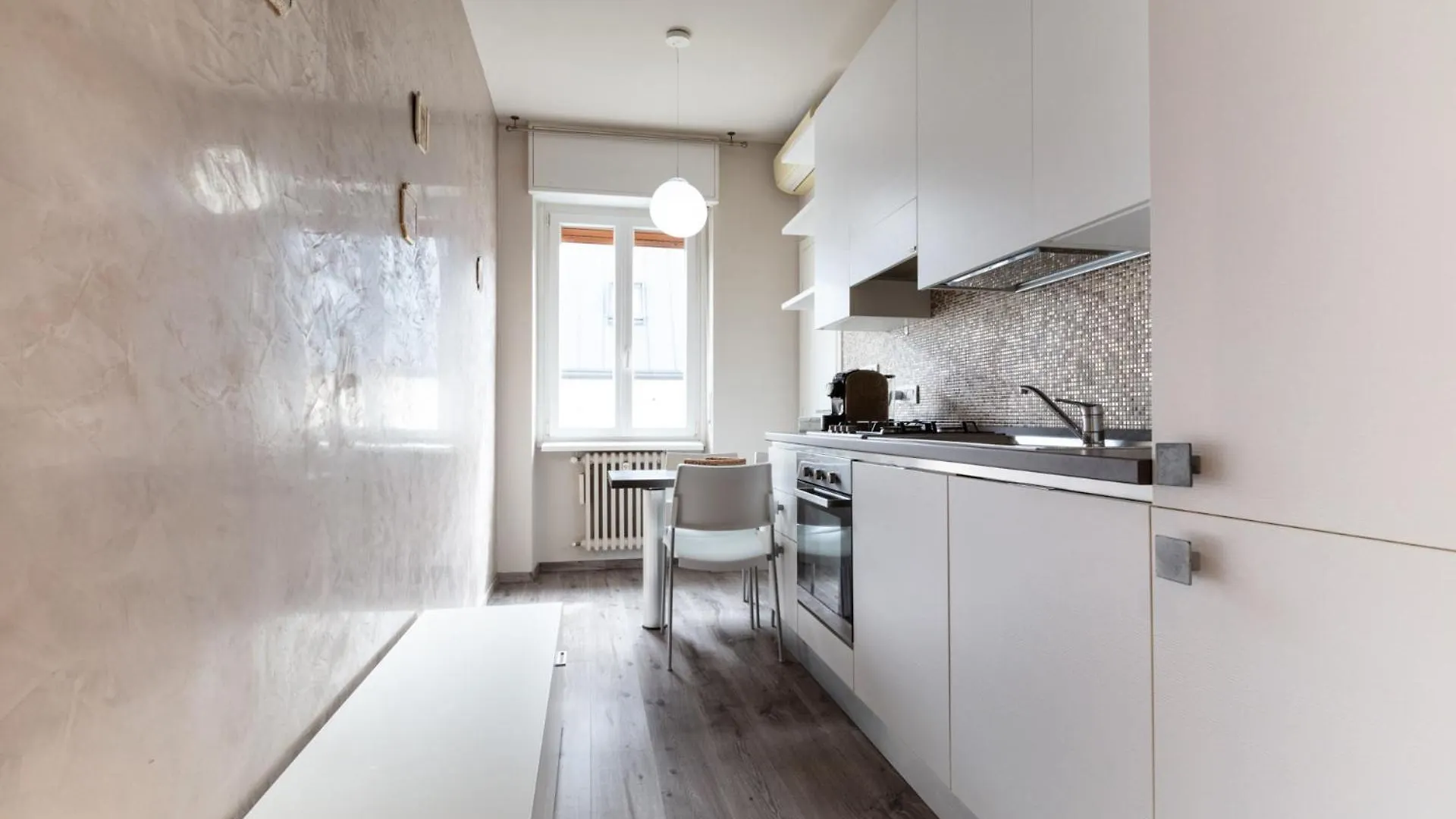 Luxury Malnati3 Apartment Milan Italy