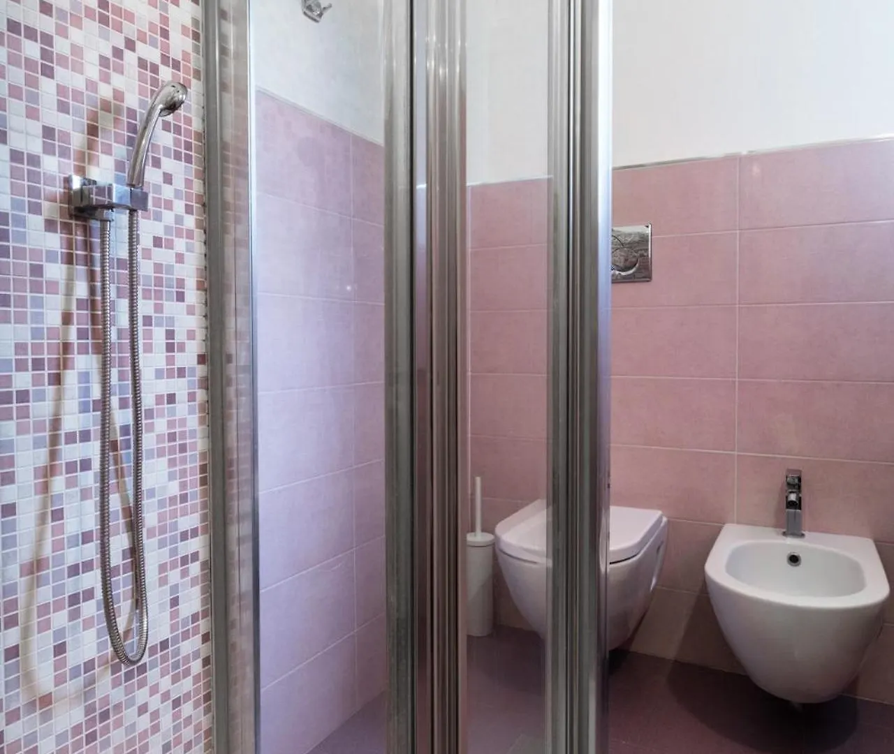 Luxury Malnati3 Apartment Milan