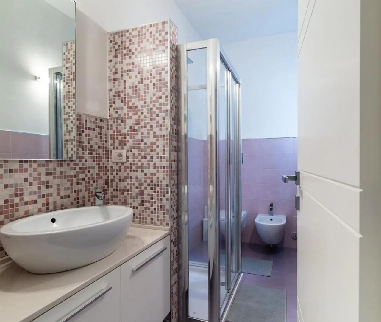 Ferienwohnung Luxury Malnati3 Mailand Apartment