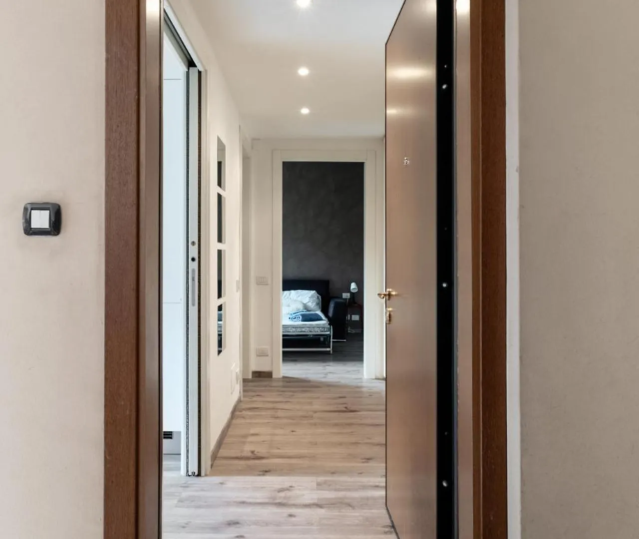 Ferienwohnung Luxury Malnati3 Mailand