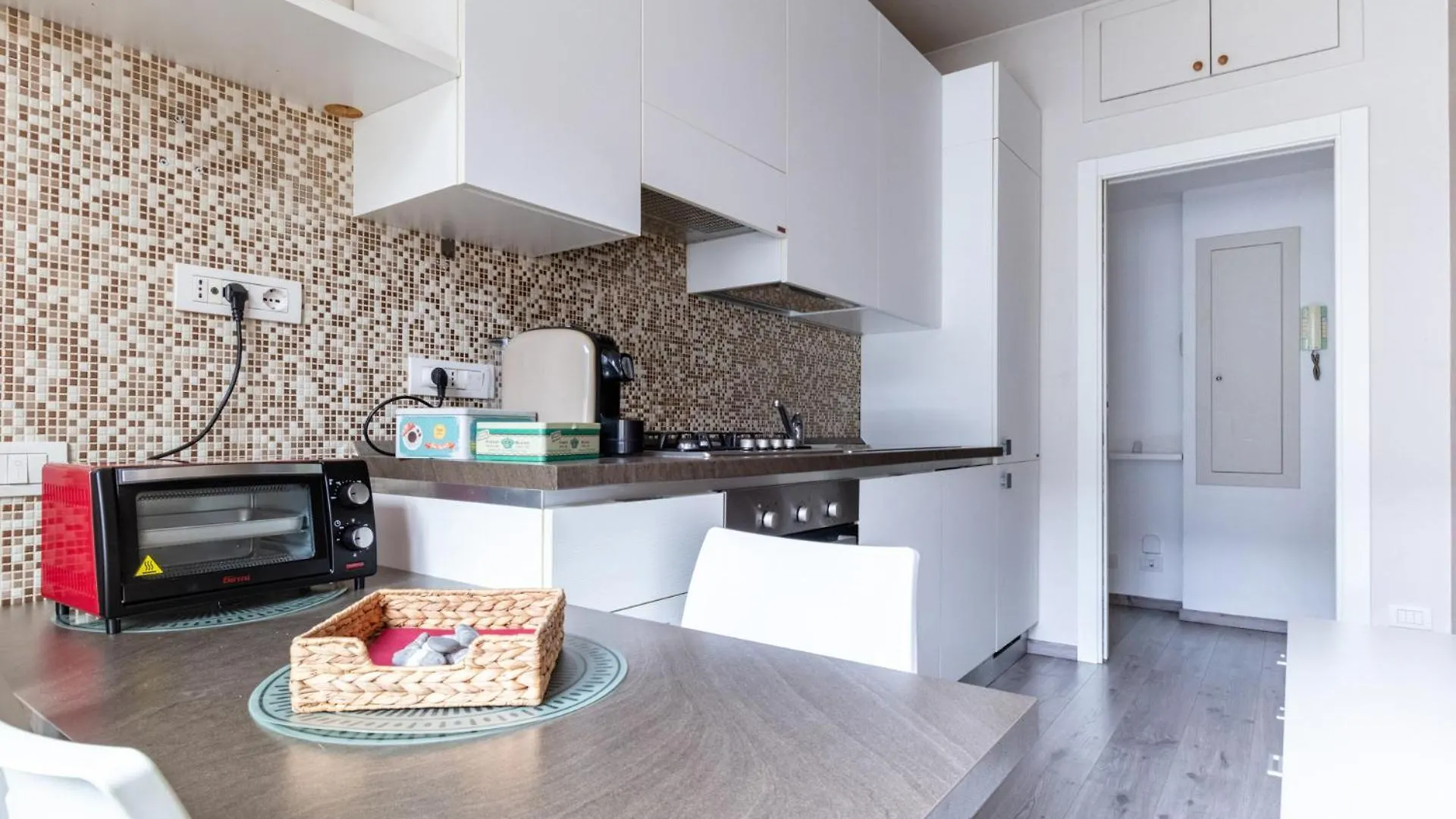 Ferienwohnung Luxury Malnati3 Mailand